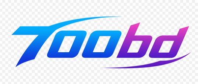 700bd লোগো
